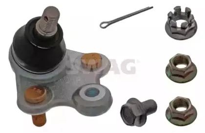 Несущий / направляющий шарнир SWAG купить